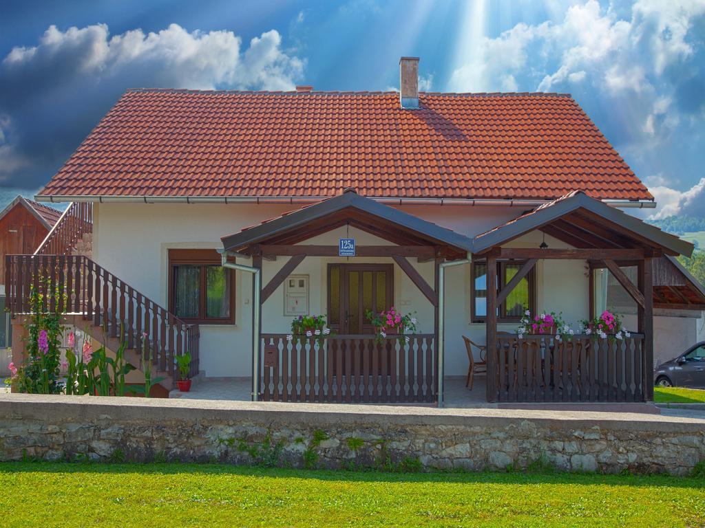 Holiday Home Bozicevic Раковица Номер фото